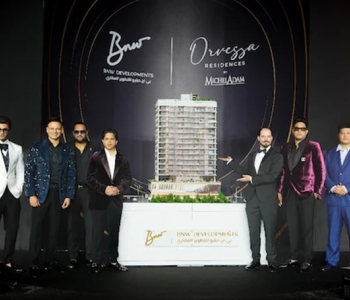 Orvessa Residences by BNW Developments