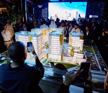 Richmond District by Mira Developments and John Richmond