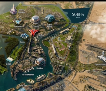 Sobha City Abu Dhabi