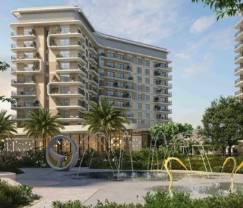 Yas Park Place by Aldar